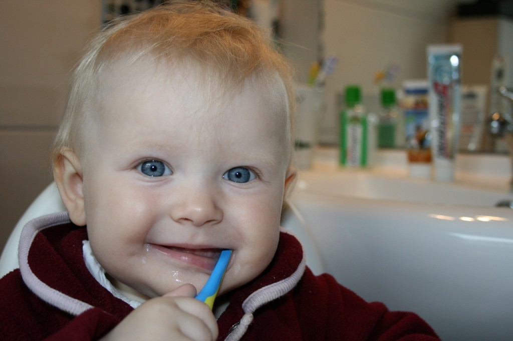 Baby-Dental-Care