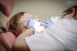 pediatric dentistry