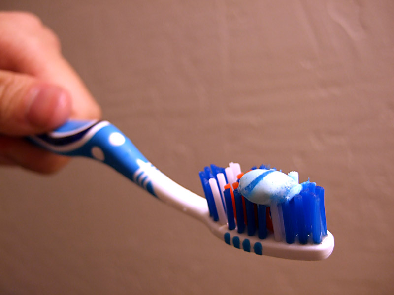 toothpaste-and-brush