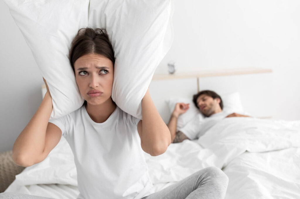 Sleep Apnea Mouth Guard Solutions Say Goodbye to Snoring