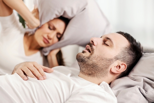 Signs of Sleep Apnea You Shouldn't Ignore