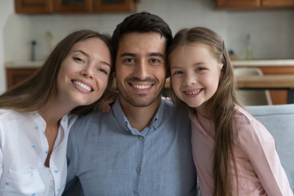 Top Reasons Families Choose One Dentist for the Whole Family