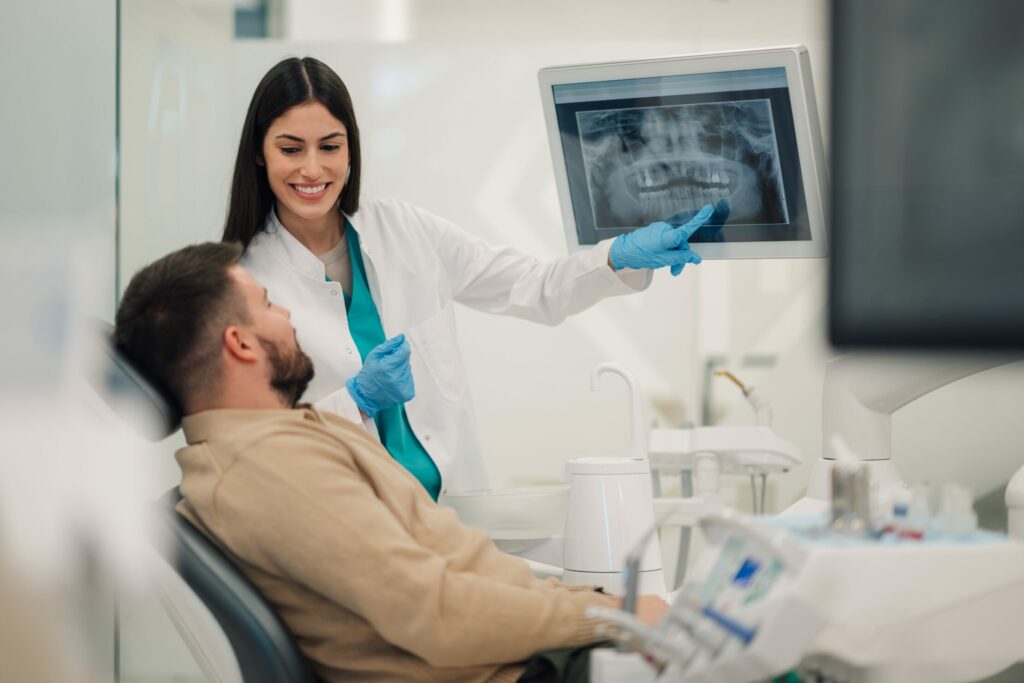 The Truth About Dental X-Rays: Are They Safe and Necessary?