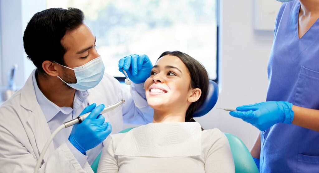 The Role of Preventive Dentistry in Avoiding Major Oral Health Issues