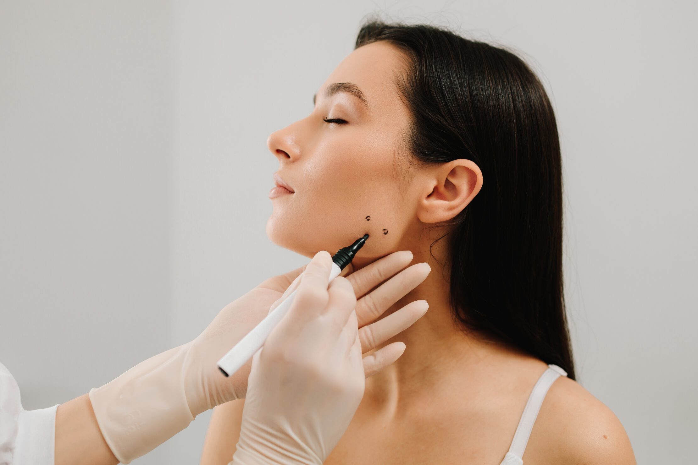 Botox in the Dental Office: Relief for TMJ Pain, Bruxism, and a More Relaxed Look