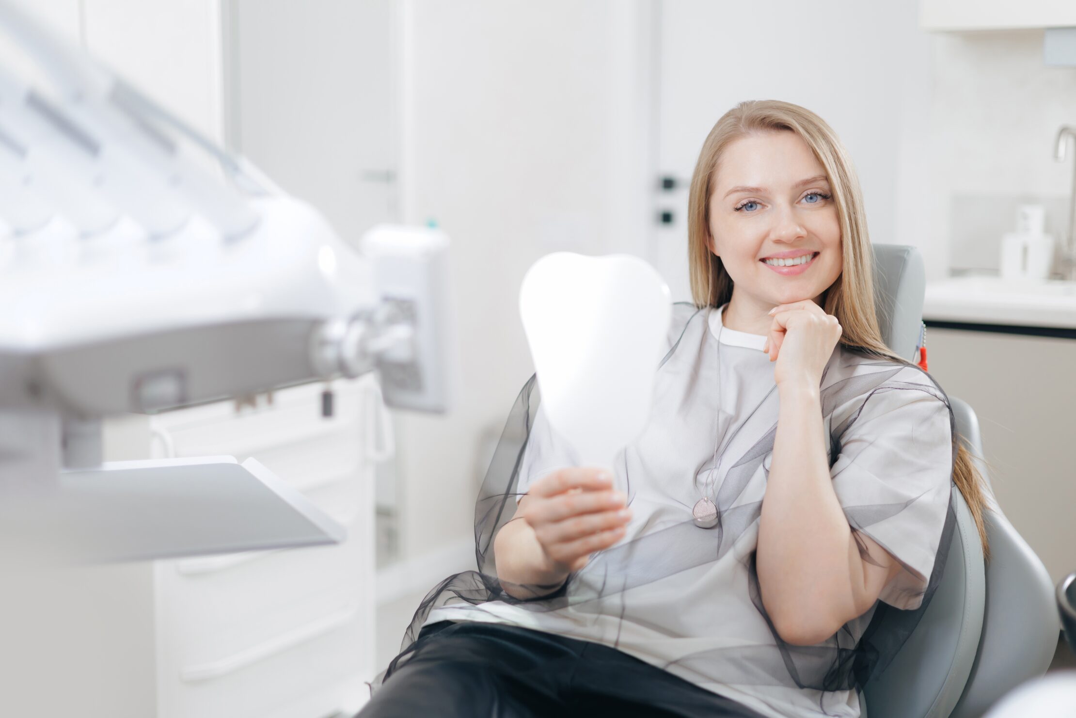 Your First Dental Visit at Hassey Do Duy TK Dental: What to Expect