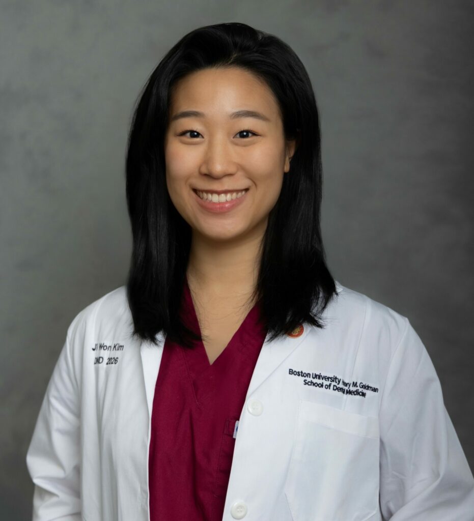 Dr,Kim profile