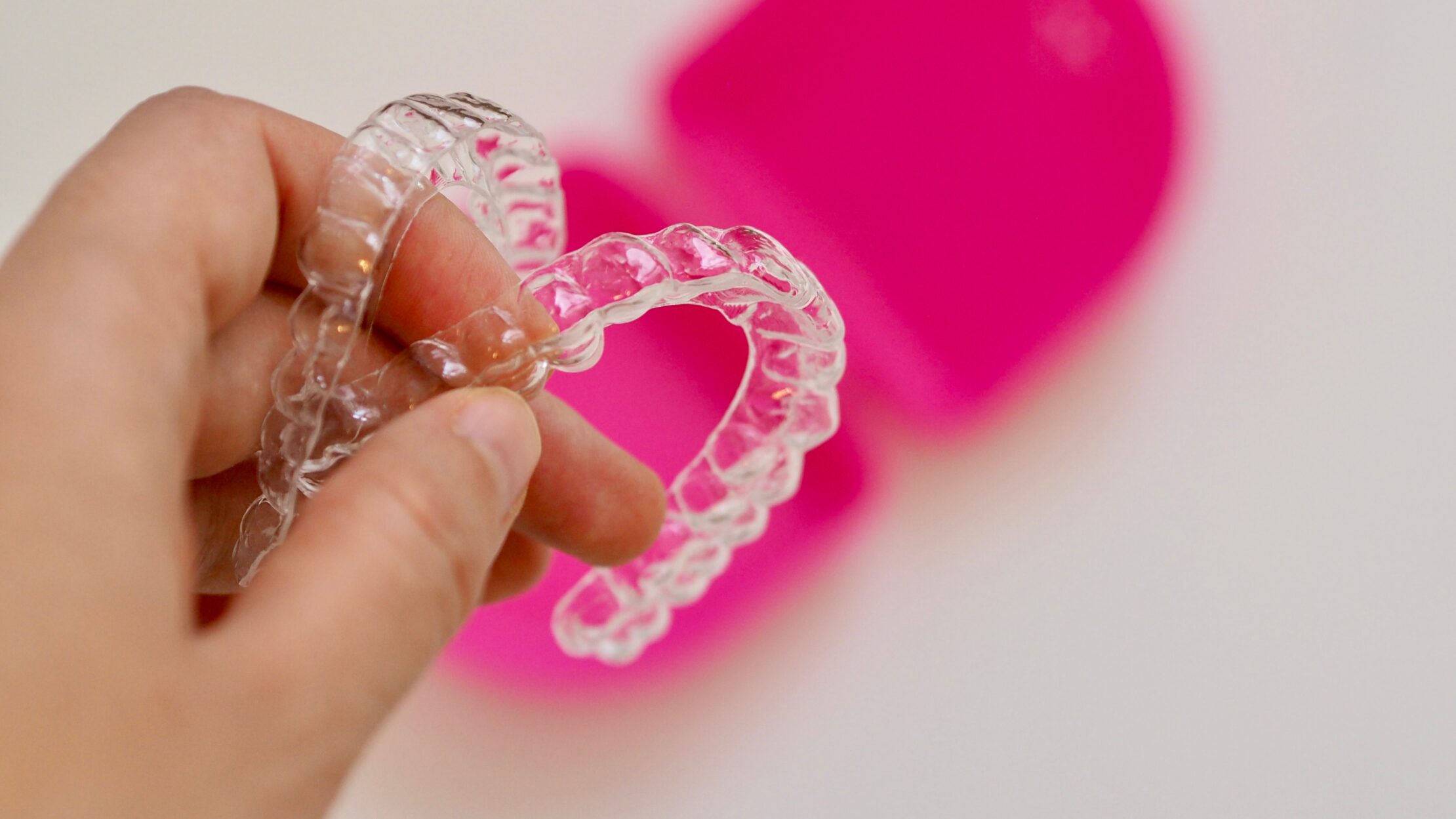 Invisalign vs Braces for Adults in Methuen, MA